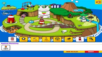 Imagen 0 para Island Grow:Builder&Tinke…