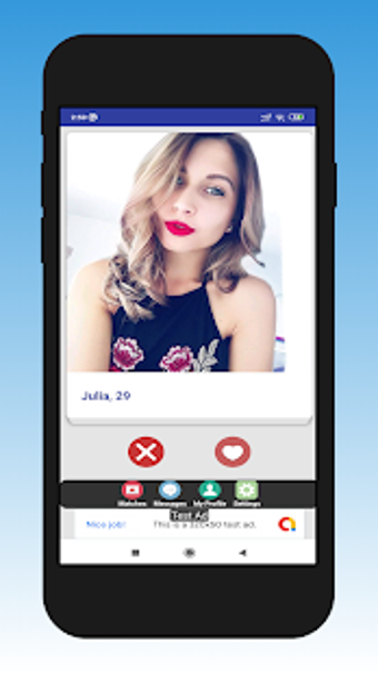 Image 3 for Switzerland Dating App an…