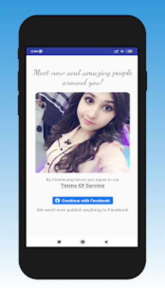 Image 2 for Switzerland Dating App an…