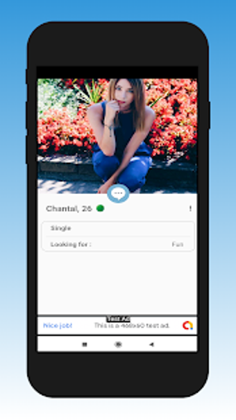Image 2 for Switzerland Dating App an…