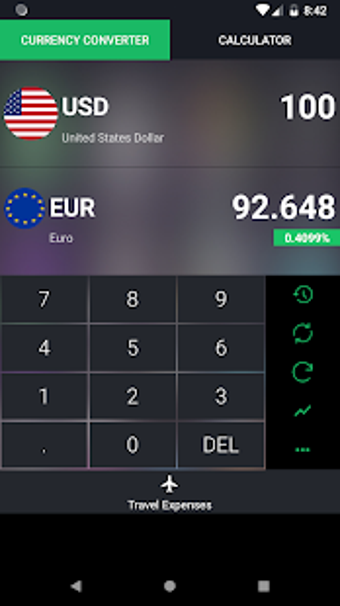 Image 0 for Currency Converter - Mone…