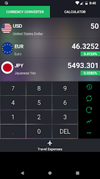 Image 3 for Currency Converter - Mone…