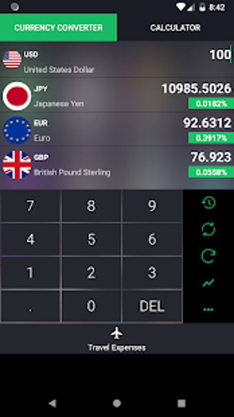 Image 1 for Currency Converter - Mone…