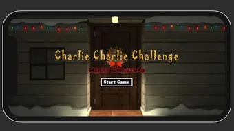 Image 0 for Charlie Christmas Challen…