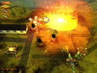 Image 0 for AirStrike 3D: Operation W…