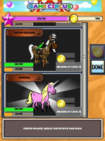 Image 0 for Horse Frenzy for iPad