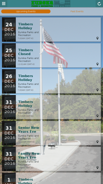 Image 1 for Eureka Parks