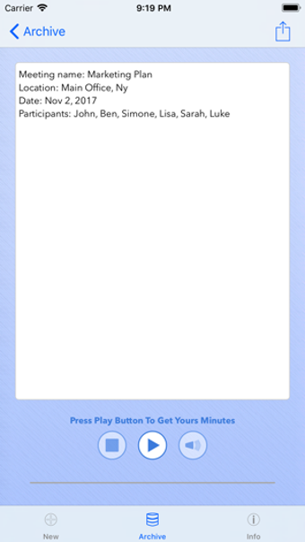 Imagen 2 para Voice Transcriber