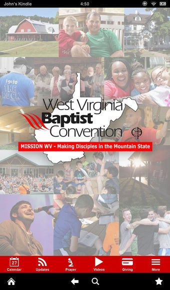 Image 0 for WVBC