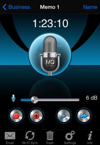 Image 0 for PureAudio Live Recorder