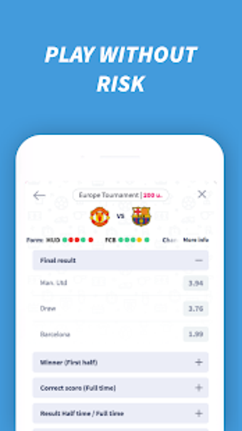 Image 0 for Football Predictions - Be…