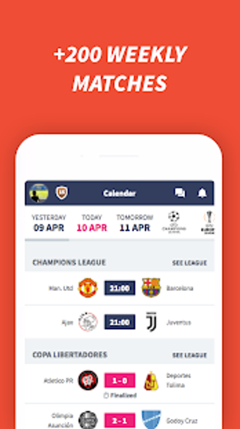 Image 3 for Football Predictions - Be…