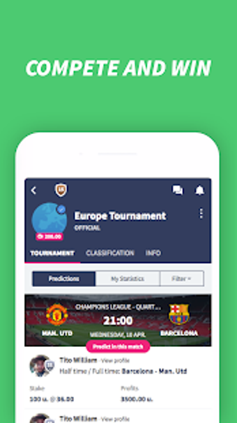 Image 2 for Football Predictions - Be…