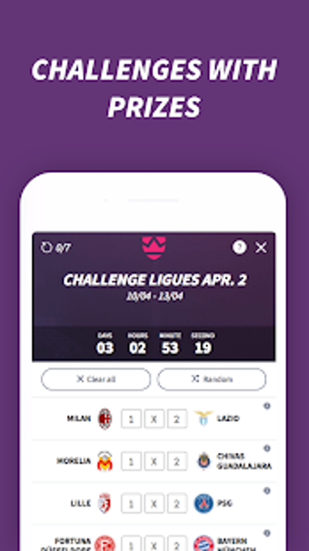 Image 1 for Football Predictions - Be…