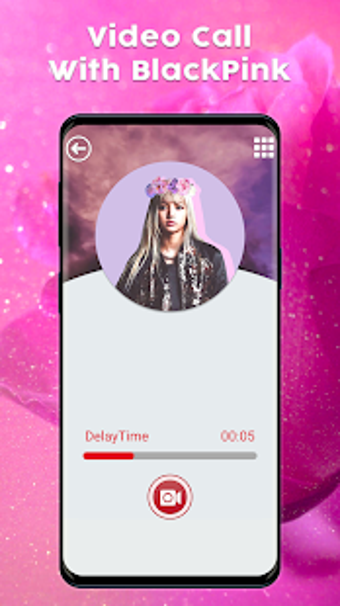Image 3 for Blackpink Call You  - Fak…