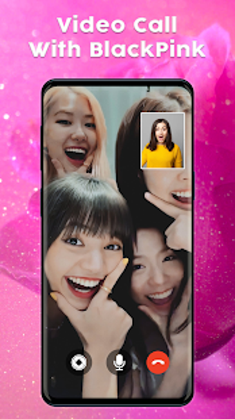 Image 2 for Blackpink Call You  - Fak…