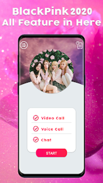 Image 1 for Blackpink Call You  - Fak…