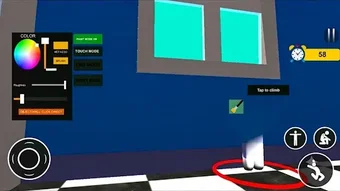 Imagen 0 para Painty Hide n Escape Game