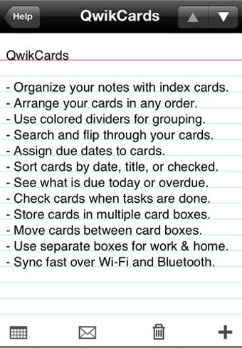 Image 5 for QwikCards