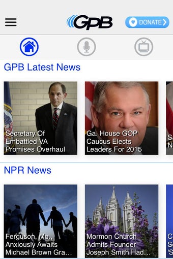 Image 2 for GPB Atlanta