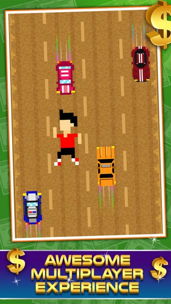 Image 2 for Cash Cross Run - Real Mon…