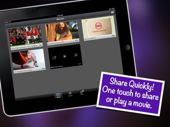 Image 4 for MovieShare