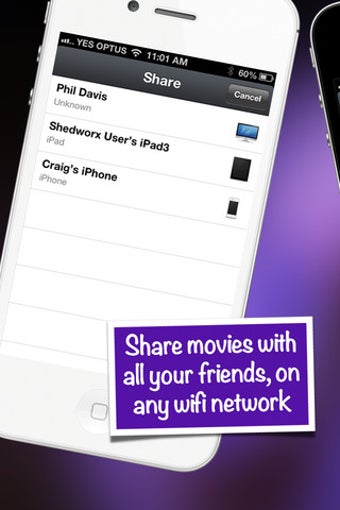 Image 2 for MovieShare