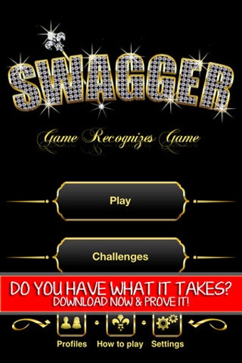Image 0 for Swagger the Sexy Icebreak…