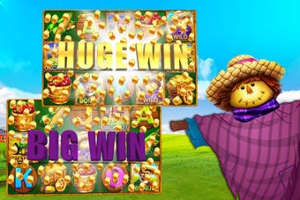 Imagen 0 para Farm Slots Free Casino