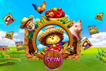 Imagen 0 para Farm Slots Free Casino