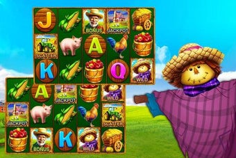 Imagen 1 para Farm Slots Free Casino
