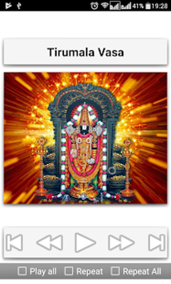 Image 1 for Venkateshwara Songs Telug…