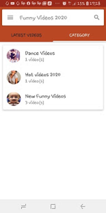 Imagen 1 para Ojo Comedy - Funny Videos