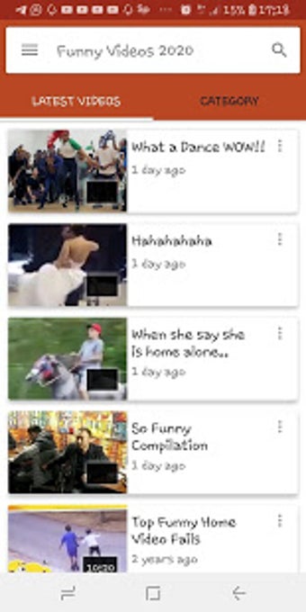 Imagen 0 para Ojo Comedy - Funny Videos