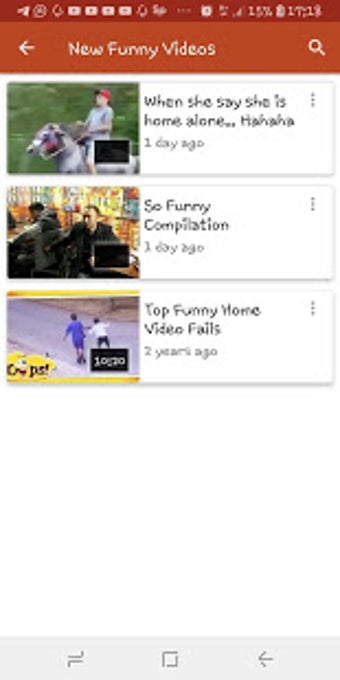 Imagen 2 para Ojo Comedy - Funny Videos