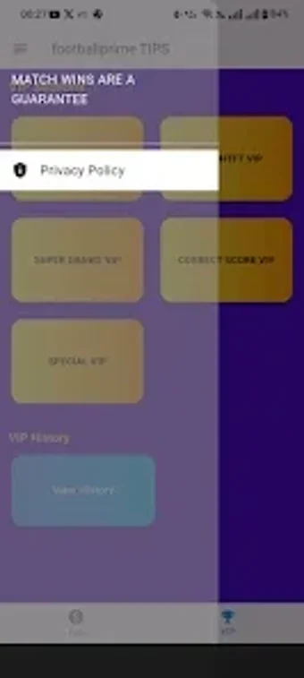 Image 0 for footballprime