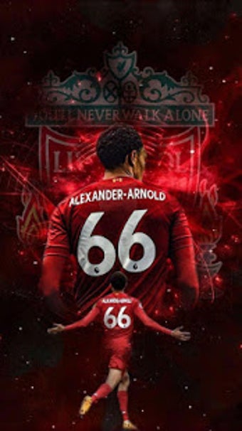 Image 3 for Liverpool Wallpaper New H…