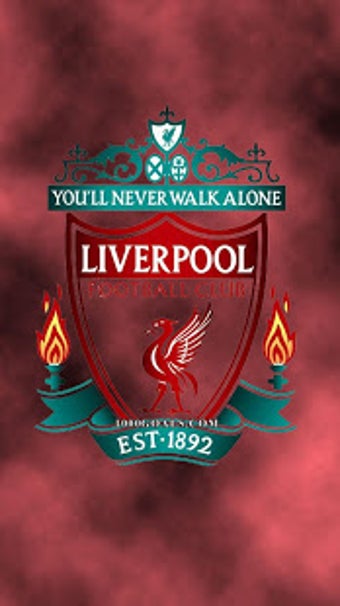 Imagen 0 para Liverpool Wallpaper New H…