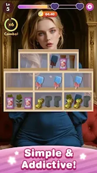 Image 0 for Good Star-Sorting Puzzle …