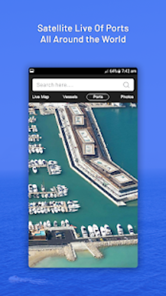 Imagen 3 para Marine navigation: cruise…