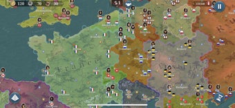 Image 3 for European War 6: 1804