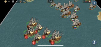 Image 2 for European War 6: 1804
