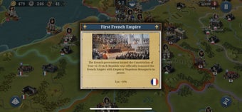 Image 1 for European War 6: 1804
