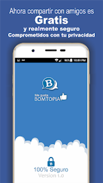 Imagen 3 para Bomtopia