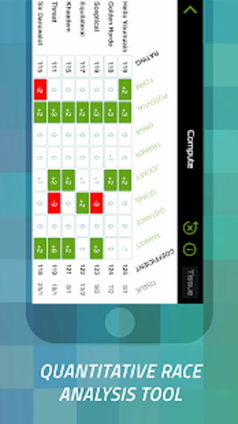 Imagen 2 para The Racing App - Horse Ra…