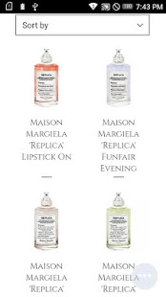 Image 2 for Royalty Scents
