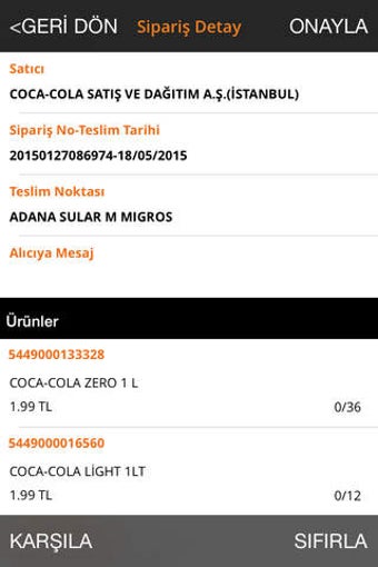 Image 0 for Migros B2B