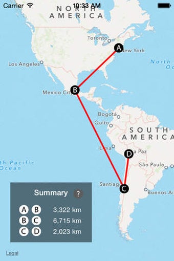 Image 0 for MapPoint Pro