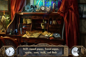 Image 3 for Alicia Darkstone: The Mys…