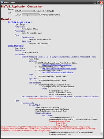 Image 0 for BizTalk Application Compa…